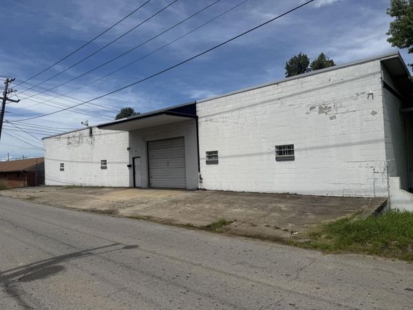 442 Old Knoxville Highway, Newport, TN 37821