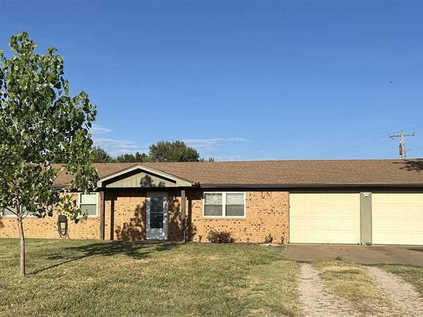 317 Osel, Morrison, OK 73061