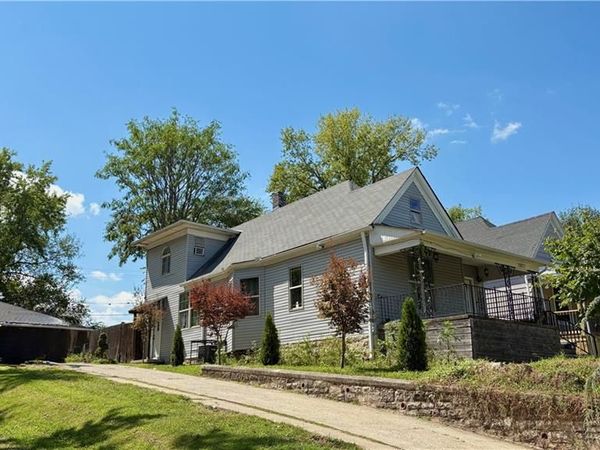 1817 Missouri Avenue, Kansas City, MO 64124
