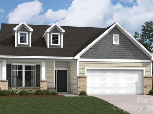 1905 Augustine Street, Monroe, NC 28112
