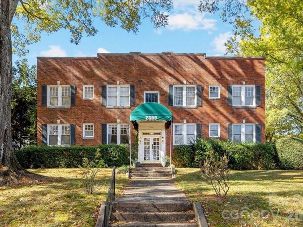 2300 Roswell Avenue, Unit 1, Charlotte, NC 28207