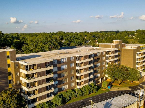 1300 Reece Road, Unit 412, Charlotte, NC 28209
