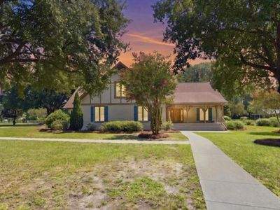 2123 Wampee Drive, Pinopolis, SC 29469