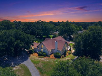 2123 Wampee Drive, Pinopolis, SC 29469