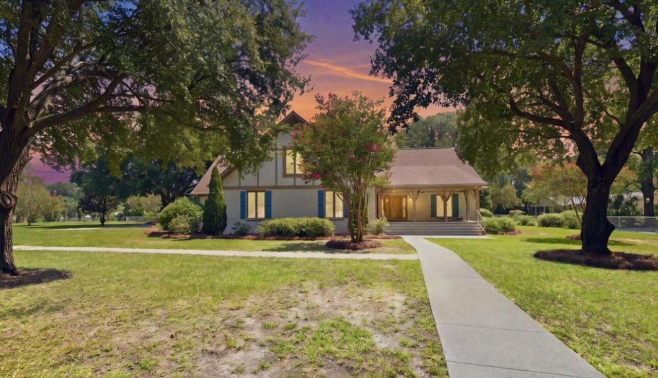 2123 Wampee Drive Photo 8