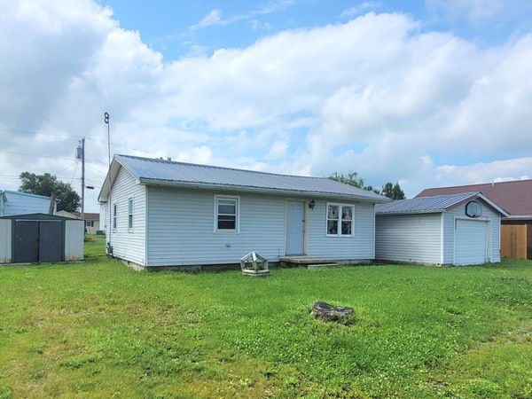 115 Lakeview Drive, Celina, OH 45822
