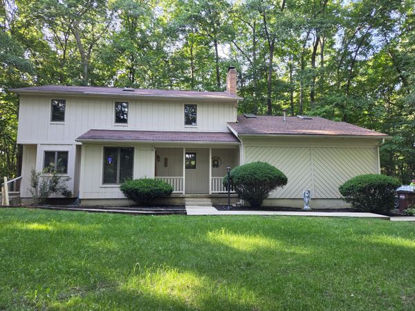 678 Winding Ridge Lane, Sidney, OH 45365