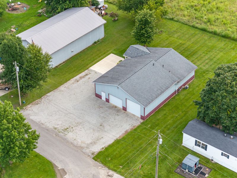 213 E Lawn Avenue, Saint Paris, OH 43072 Photo 10