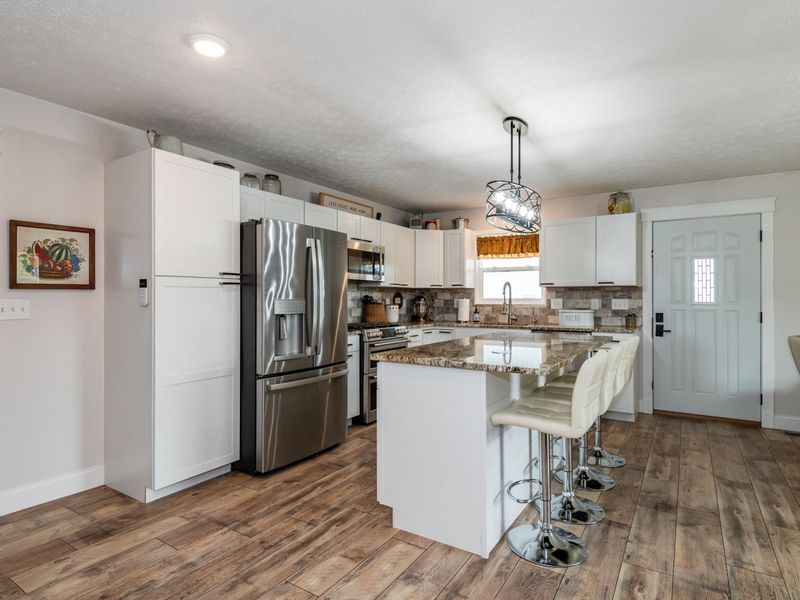 213 E Lawn Avenue, Saint Paris, OH 43072 Photo 17