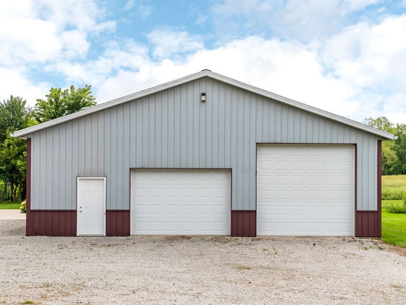 213 E Lawn Avenue, Saint Paris, OH 43072 Photo 6