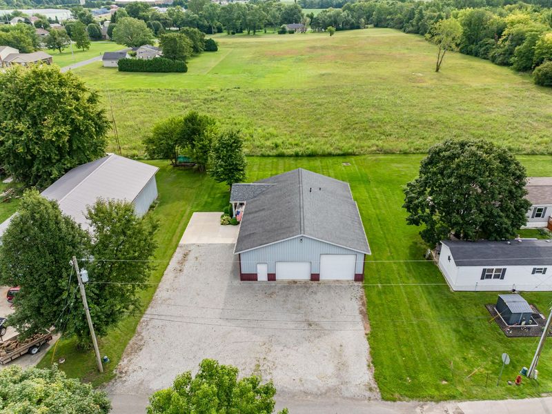 213 E Lawn Avenue, Saint Paris, OH 43072 Photo 9