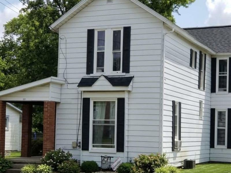 305 N Main Street, Jackson Center, OH 45334 Photo 2