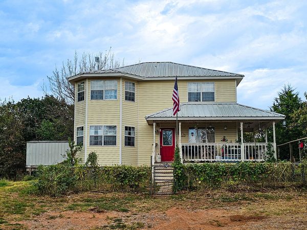 11600 Camino Real Drive, Norman, OK 73026