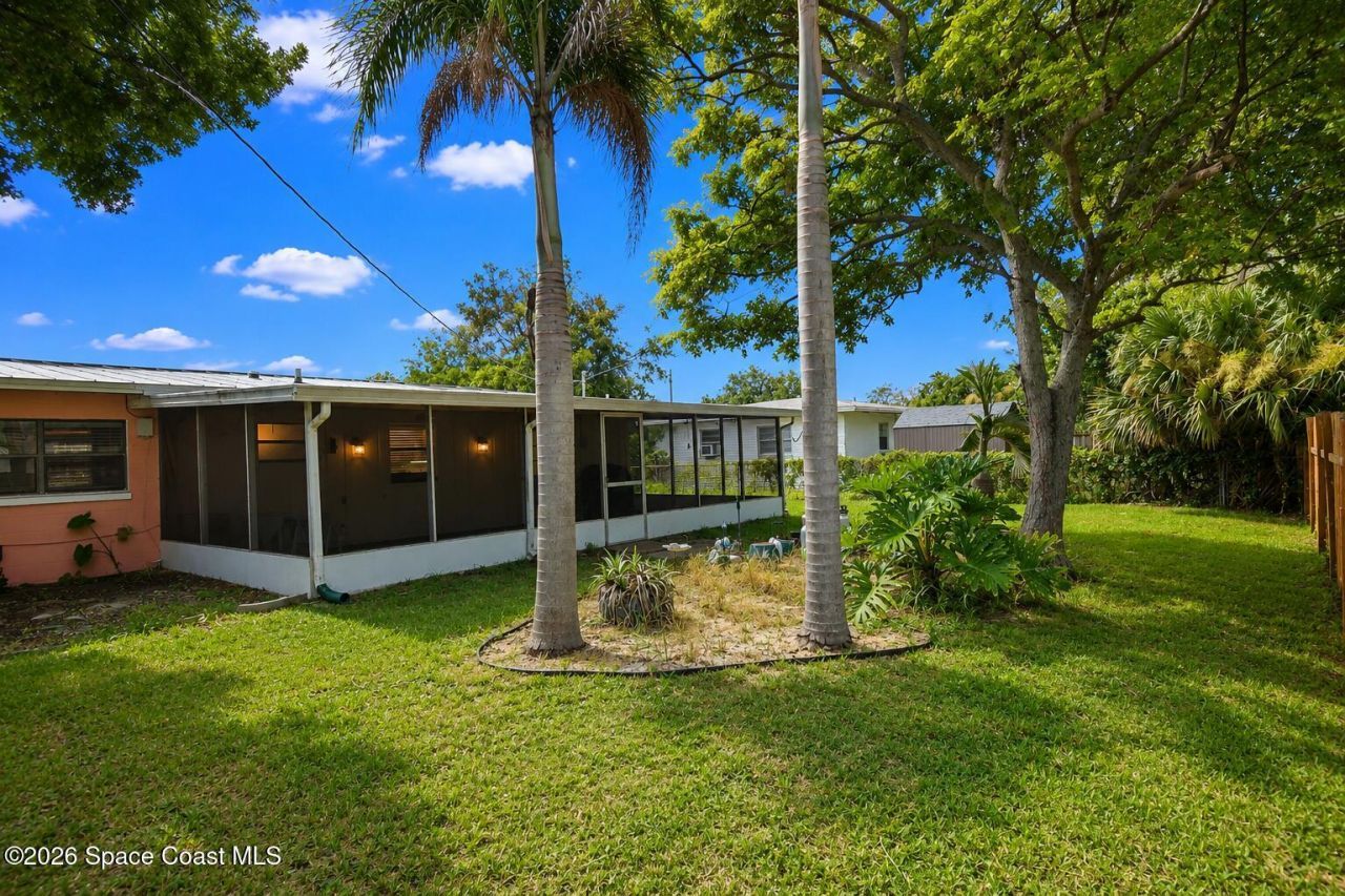 615 5th Street, Merritt Island, FL 32953 Photo