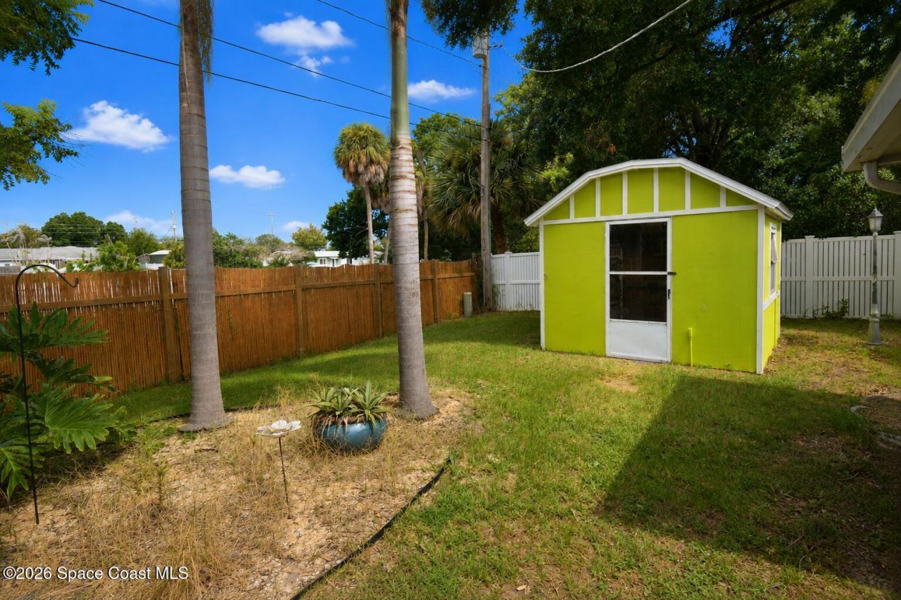 615 5th Street, Merritt Island, FL 32953 Photo