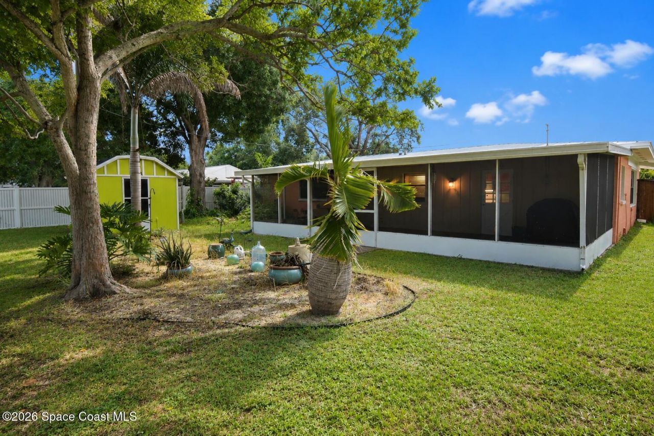 615 5th Street, Merritt Island, FL 32953 Photo