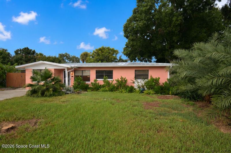 615 5th Street, Merritt Island, FL 32953 Photo