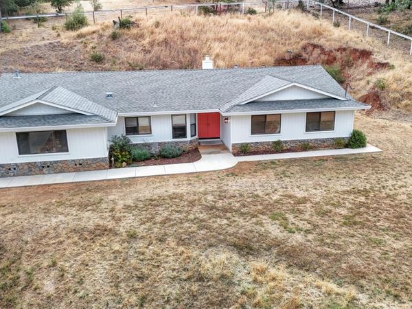 17044 Climax Road, Jackson, CA 95642