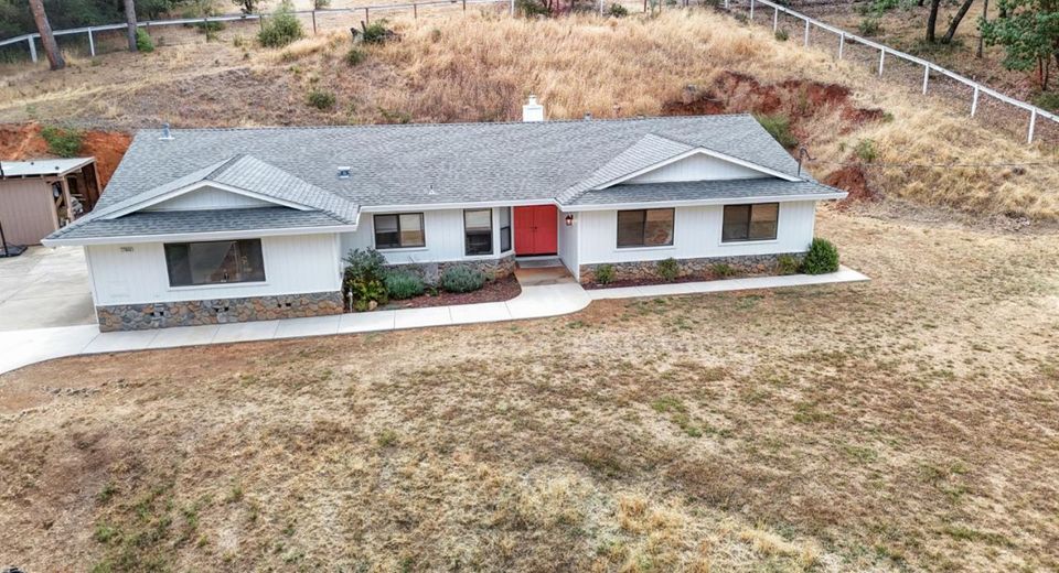 17044 Climax Road, Jackson, CA 95642 Photo