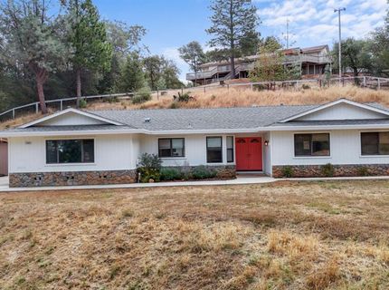 17044 Climax Road, Jackson, CA 95642 Photo
