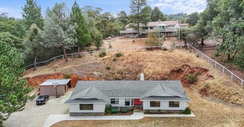 17044 Climax Road, Jackson, CA 95642 Photo