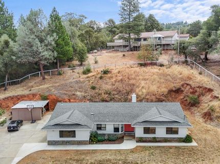 17044 Climax Road, Jackson, CA 95642 Photo
