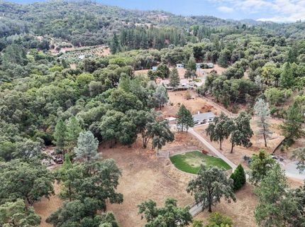 17044 Climax Road, Jackson, CA 95642 Photo