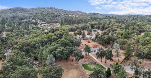 17044 Climax Road, Jackson, CA 95642 Photo