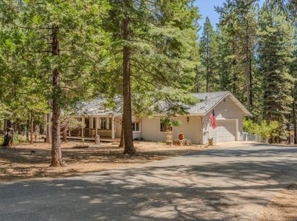 27144 Woodland Rd, Pioneer, CA 95666 Photo