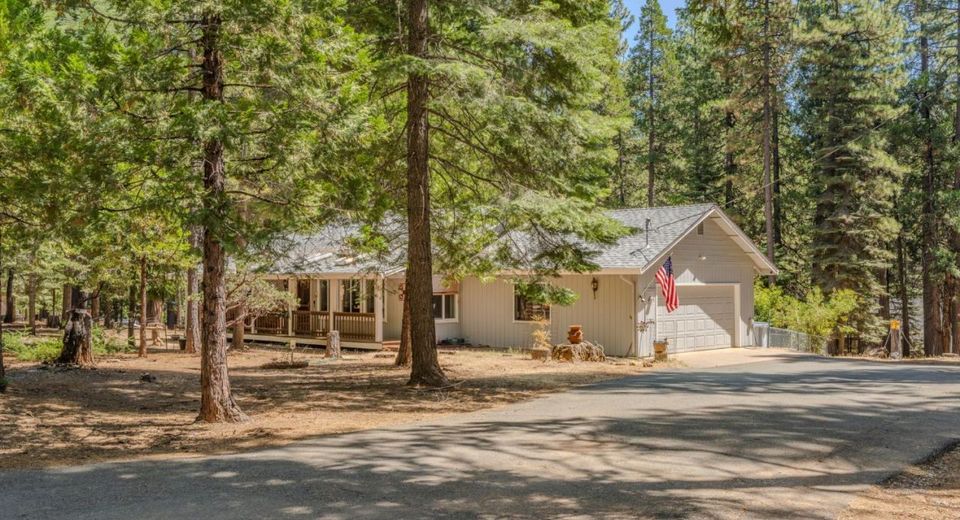 27144 Woodland Rd, Pioneer, CA 95666 Photo