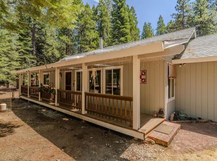 27144 Woodland Rd, Pioneer, CA 95666 Photo