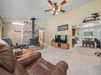 27144 Woodland Rd, Pioneer, CA 95666 Photo