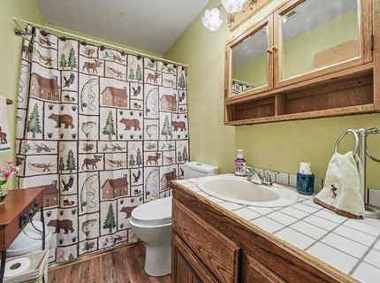 27144 Woodland Rd, Pioneer, CA 95666 Photo