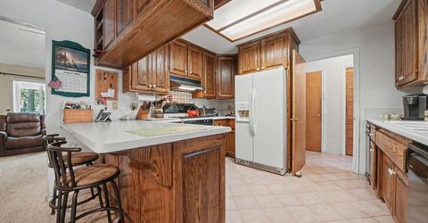 27144 Woodland Rd, Pioneer, CA 95666 Photo