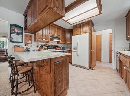 27144 Woodland Rd, Pioneer, CA 95666 Photo
