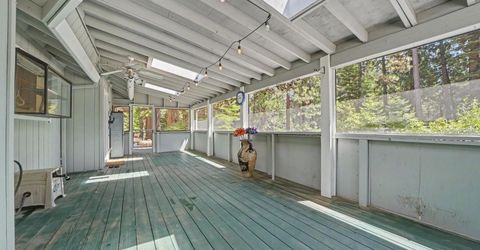 27144 Woodland Rd, Pioneer, CA 95666 Photo