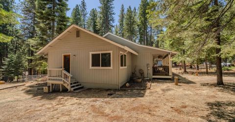 27144 Woodland Rd, Pioneer, CA 95666 Photo