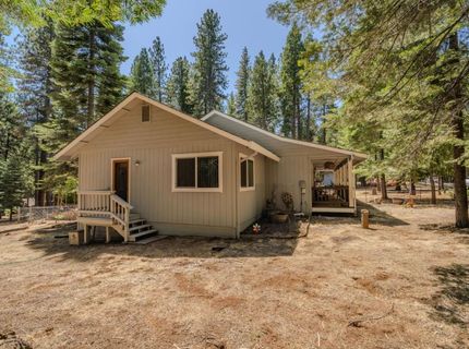 27144 Woodland Rd, Pioneer, CA 95666 Photo