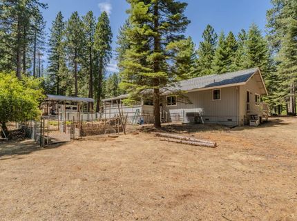 27144 Woodland Rd, Pioneer, CA 95666 Photo