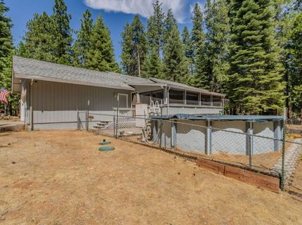 27144 Woodland Rd, Pioneer, CA 95666 Photo
