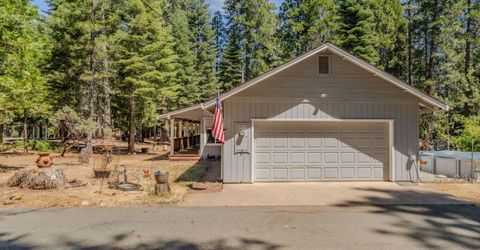 27144 Woodland Rd, Pioneer, CA 95666 Photo
