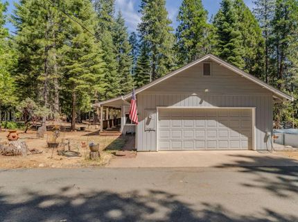 27144 Woodland Rd, Pioneer, CA 95666 Photo