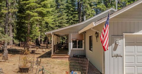 27144 Woodland Rd, Pioneer, CA 95666 Photo