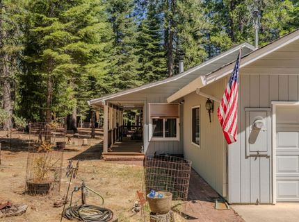 27144 Woodland Rd, Pioneer, CA 95666 Photo