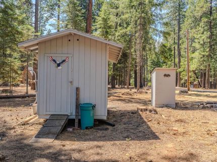 27144 Woodland Rd, Pioneer, CA 95666 Photo