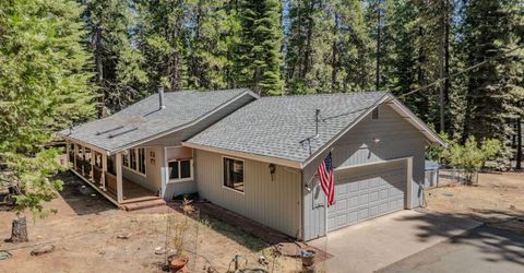 27144 Woodland Rd, Pioneer, CA 95666 Photo