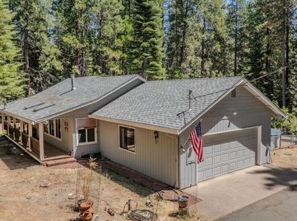 27144 Woodland Rd, Pioneer, CA 95666 Photo