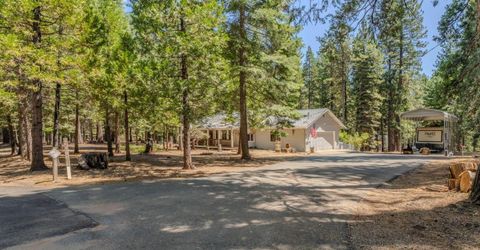27144 Woodland Rd, Pioneer, CA 95666 Photo