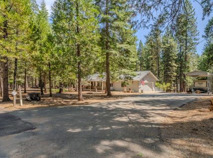 27144 Woodland Rd, Pioneer, CA 95666 Photo