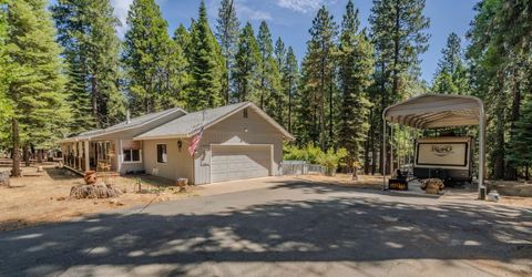 27144 Woodland Rd, Pioneer, CA 95666 Photo